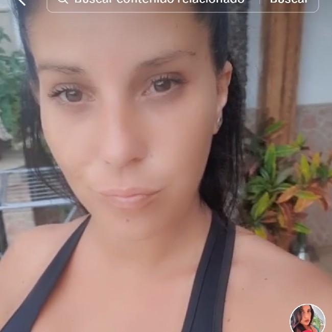 Cristina Miranda