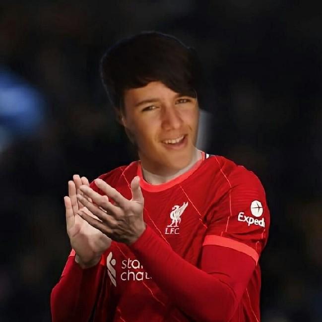 Virgil Van Paulo