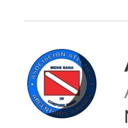 Argentinos Juniors