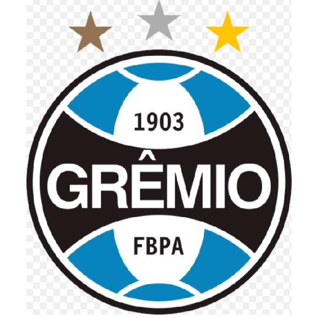 🇧🇷 Grêmio