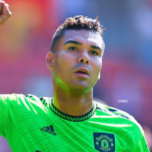 Casemiro