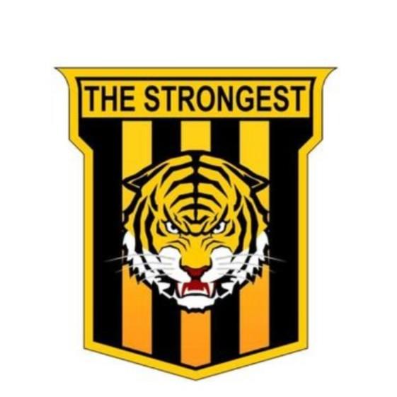 🇧🇴 The Strongest