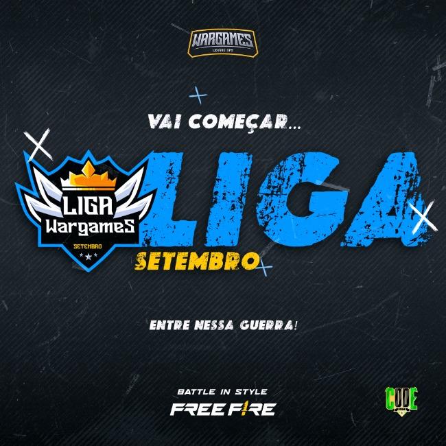 LIGA WG Setembro