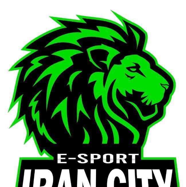 IRAN CITY