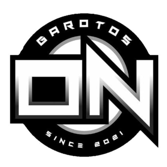 GAROTOS ON