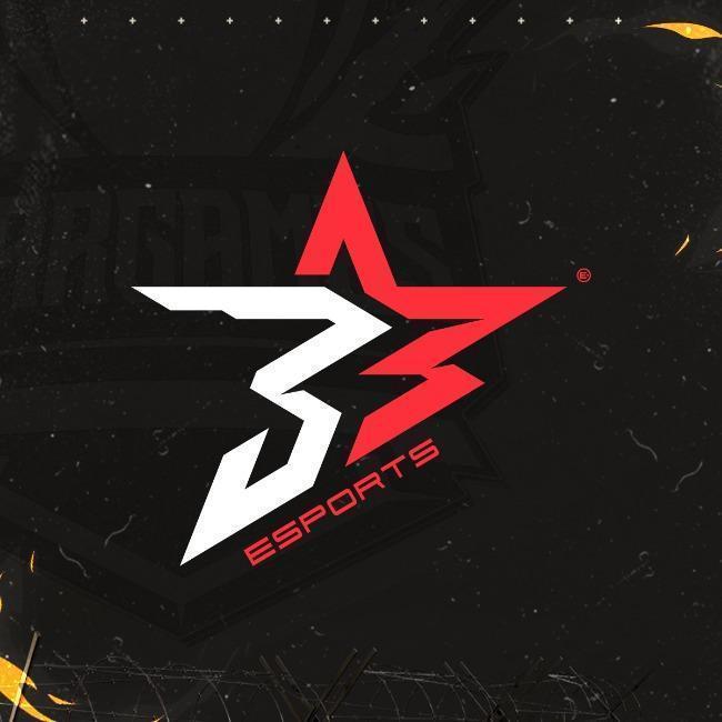 33 ESPORTS