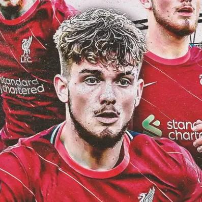 Harvey Elliott