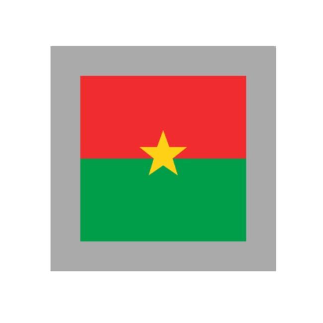 Burkina Faso