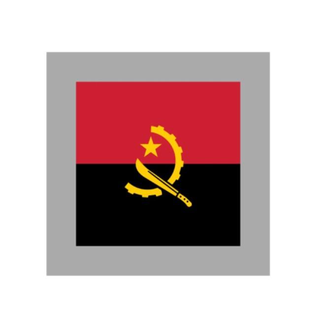 Angola