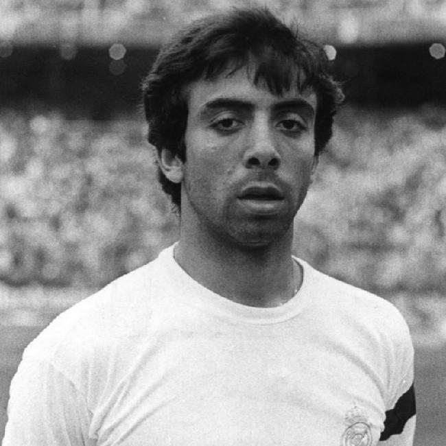 Rafael García Cortés