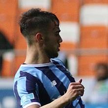 Yunus Akgun