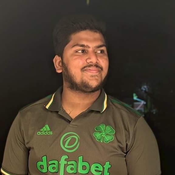 Ahmed Istiak