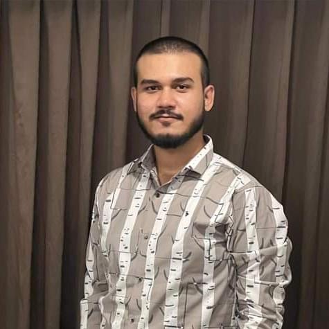 Abid Ahmed Rafi