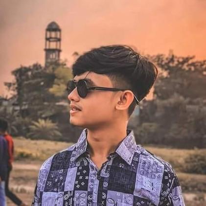 Meraj Prodhan