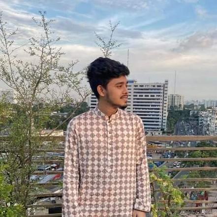 Kamrul Hasan Rean