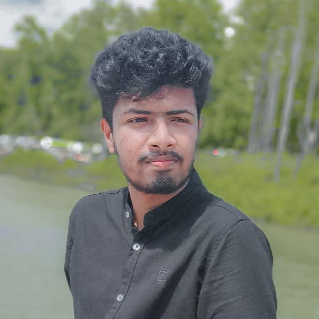 Syed Hemal