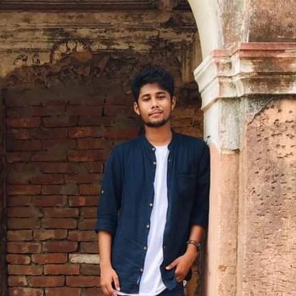 Saidul Islam Sojol