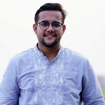 Safayet Rahman Shaon