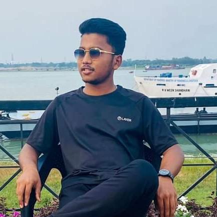 Md Wahid