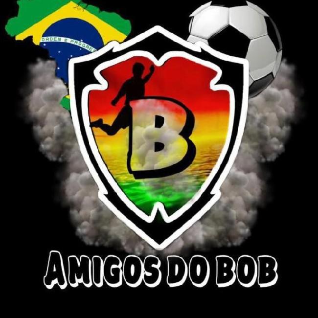 AMIGOS DO BOB