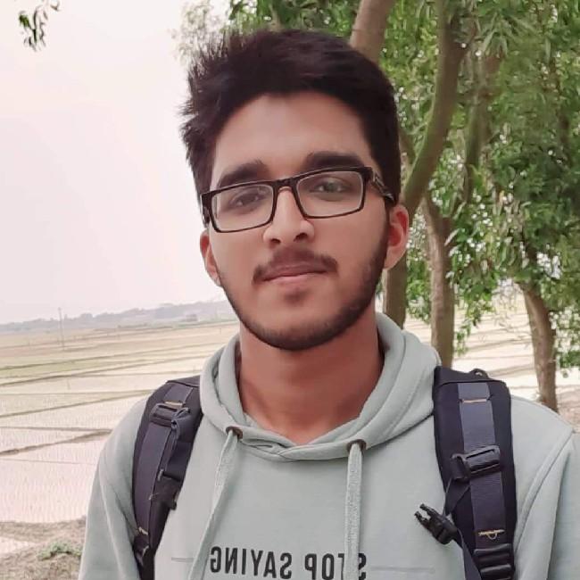 Kamrul Hasan Tuhin