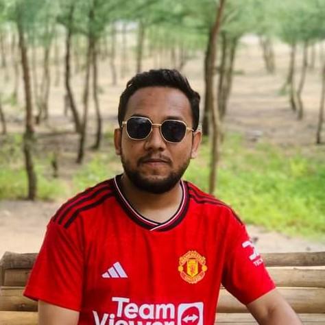 তানভীর সালেহীন রাফি