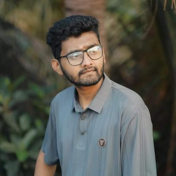 Shabab Chowdhury