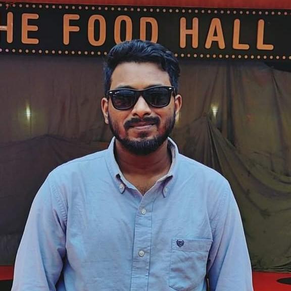 মাহমুদূর রহমান সাইফ