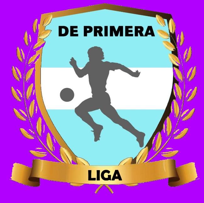 CLAUSURA 2023 "DE PRIMERA" Liga F8
