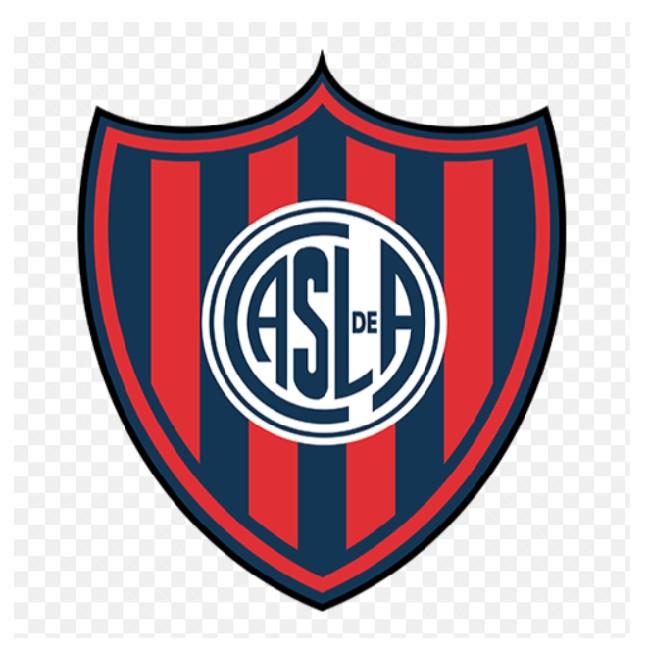 🇦🇷 San Lorenzo