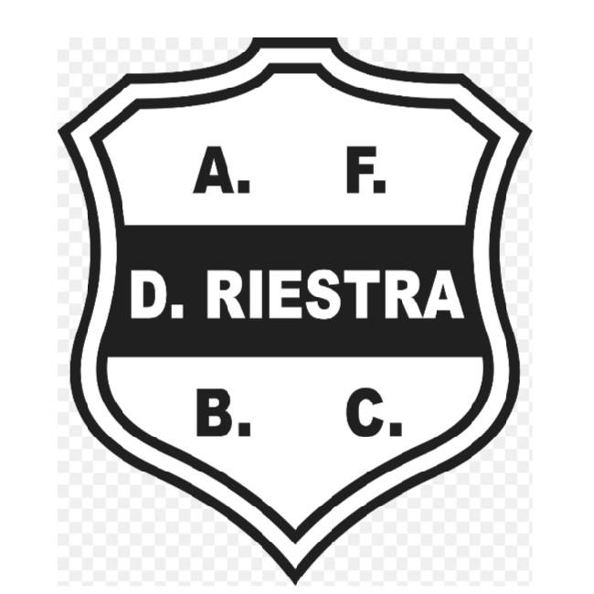 🇦🇷 Riestra