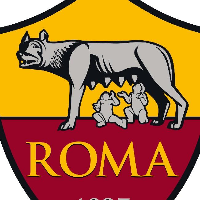 AS ROMA