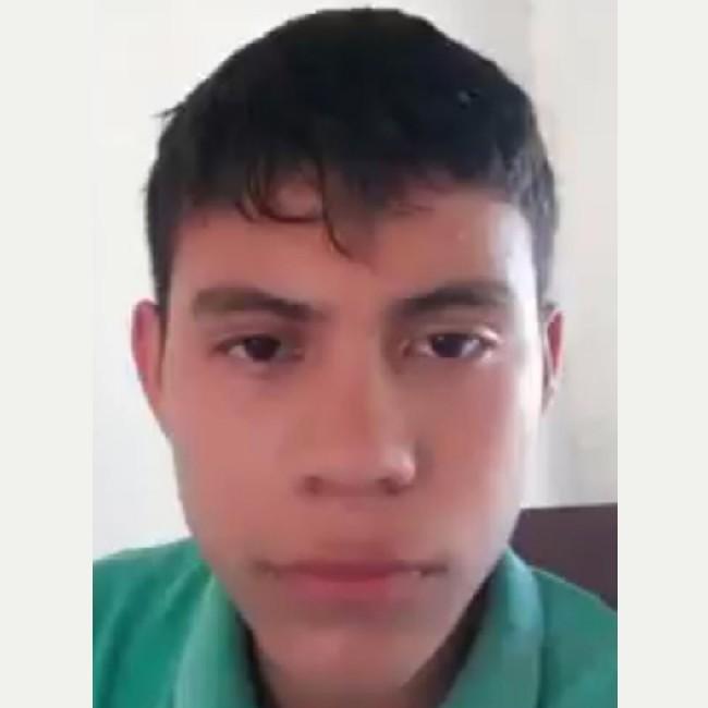 Jose Evaristo Ruiz Cordova