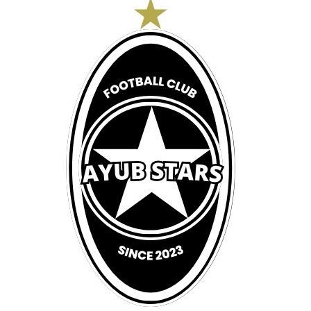 The Ayub's Stars