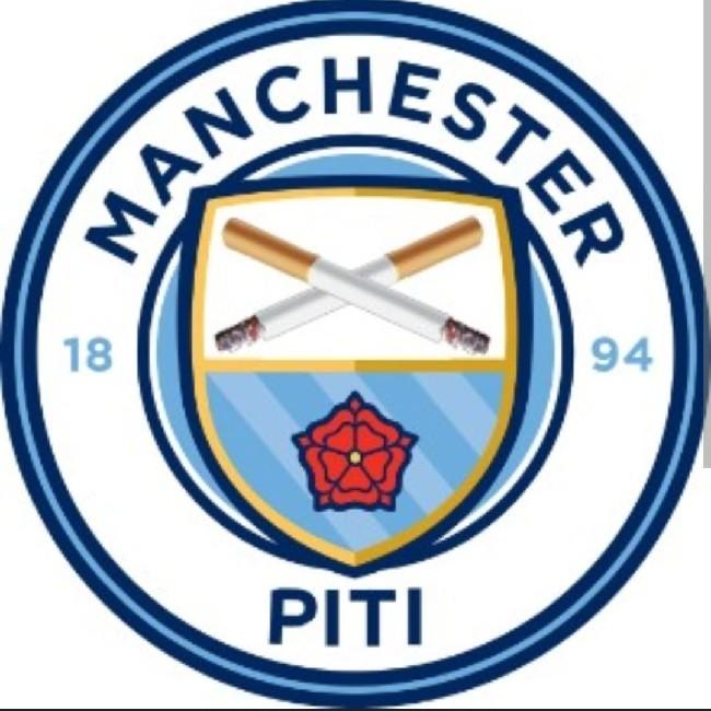 MANCHESTER PITI