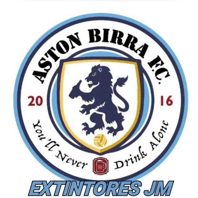 EXTINTORES JM