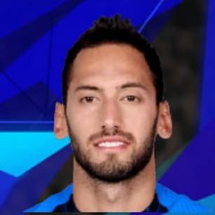 H. Çalhanoglu