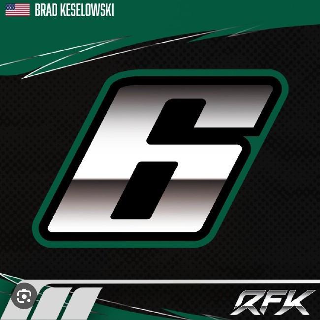 Brad Keselowski