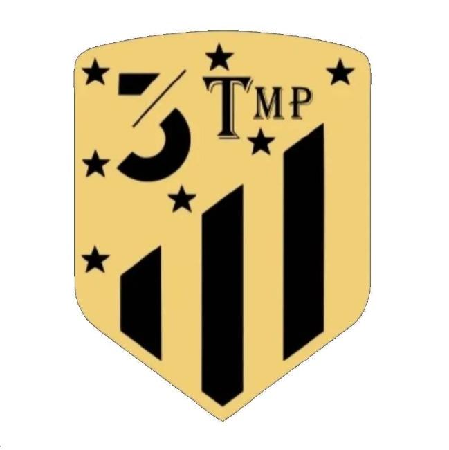 3° TIEMPO