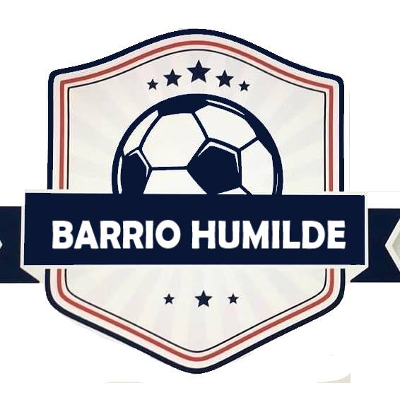 BARRIO HUMILDE F.C