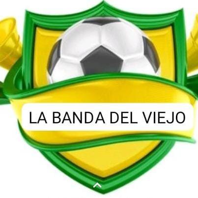 LA BANDA DEL VIEJO
