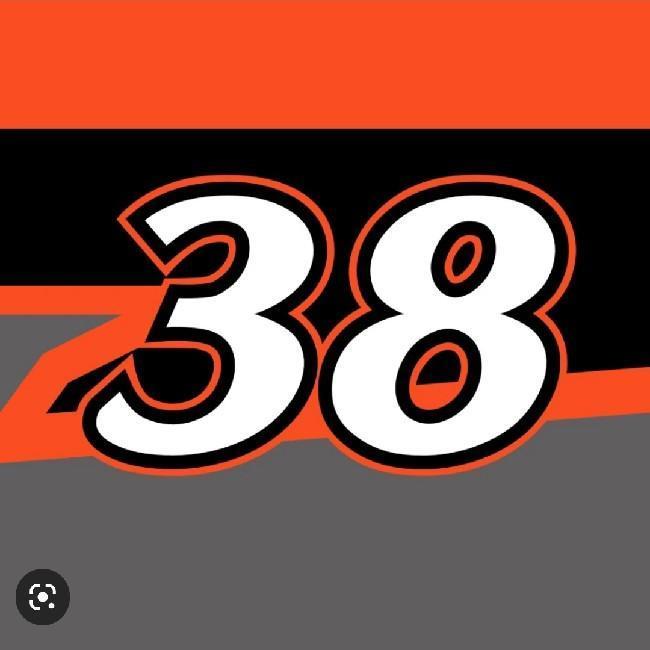 Todd Gilliland