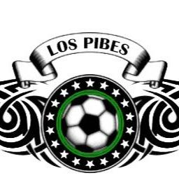 LOS PIBES F.C