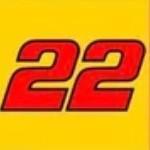 Joey Logano