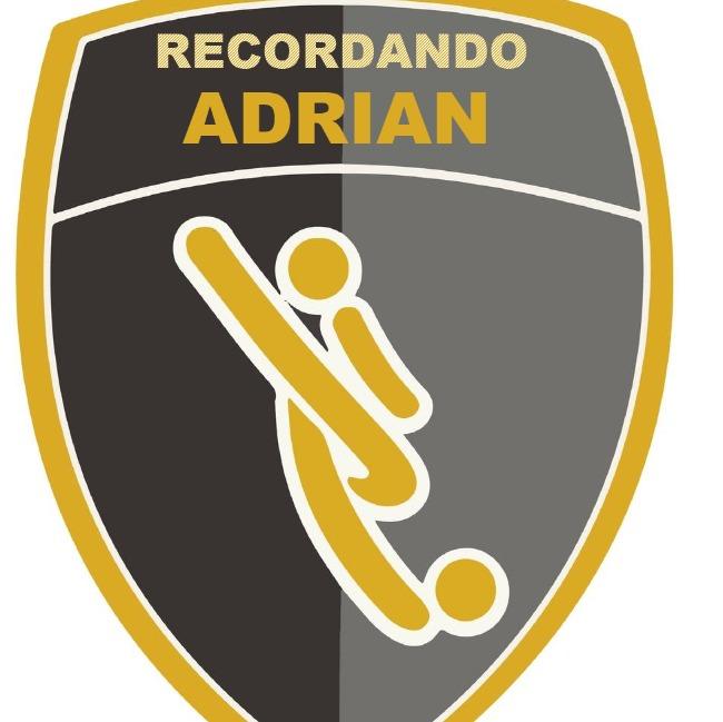 RECORDANDO ADRIAN