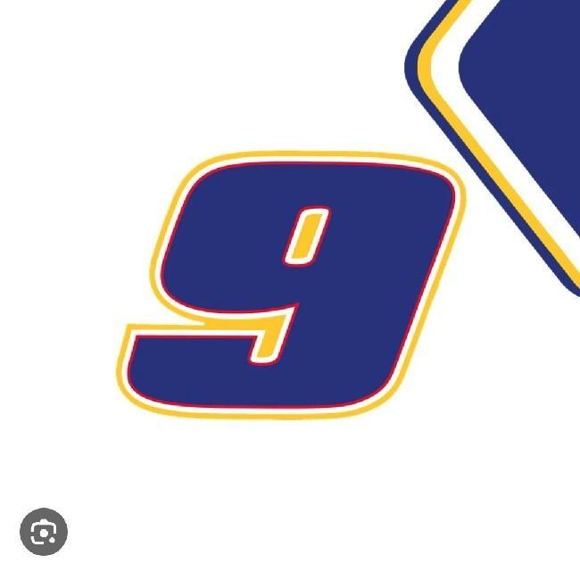 Chase Elliott