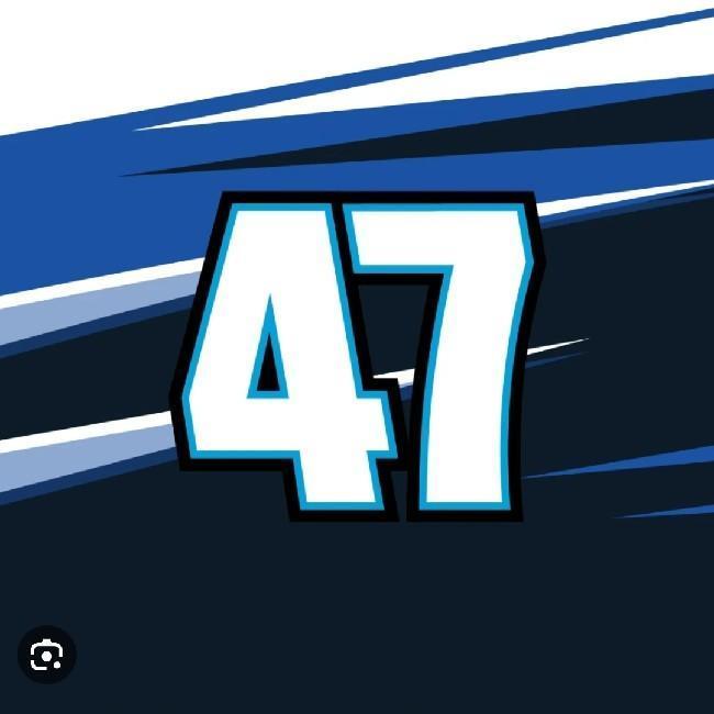 Ricky Stenhouse Jr.