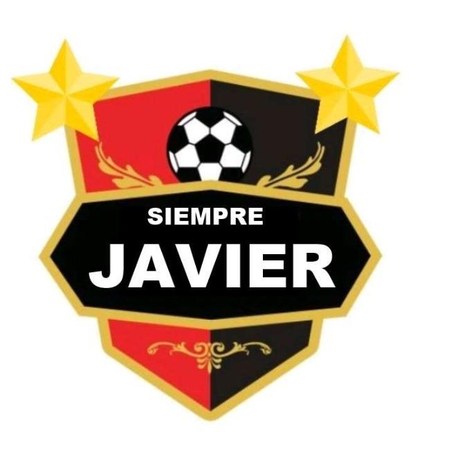SIEMPRE JAVIER
