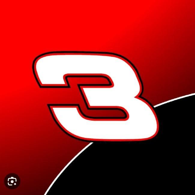 Austin Dillon