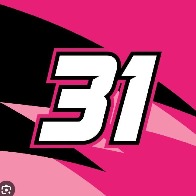 Daniel Hemric